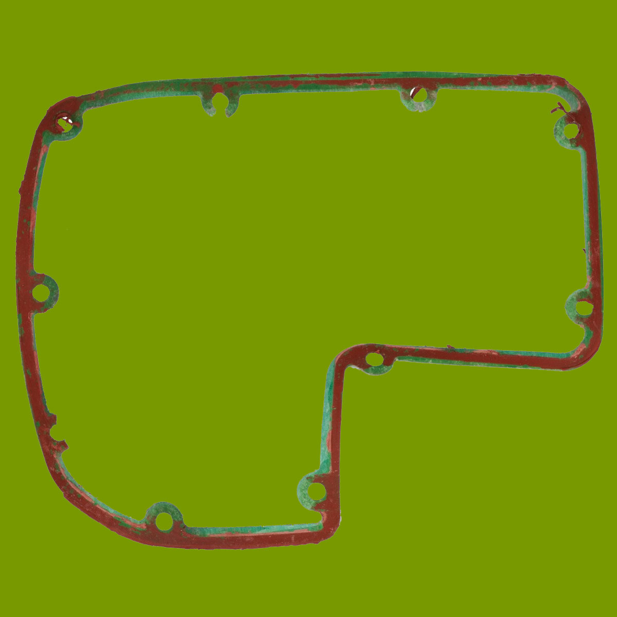 (image for) Stihl 070 and 090 GASKET FOR FUEL TANK 1106 359 1110, ST0358